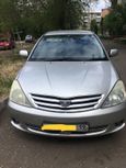  Toyota Allion 2002 , 390000 , 