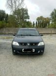  Renault Logan 2008 , 245000 , 