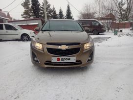  Chevrolet Cruze 2014 , 650000 , 