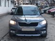 SUV   Skoda Yeti 2014 , 480000 , 