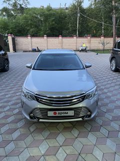 Седан Toyota Camry 2015 года, 2150000 рублей, Благовещенск