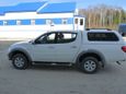  Mitsubishi L200 2014 , 1250000 , 