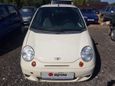  Daewoo Matiz 2012 , 125000 , 