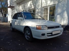  Toyota Starlet 1990 , 97000 , --