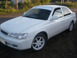  Toyota Corona Premio 2001 , 285000 , 