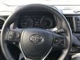 SUV   Toyota RAV4 2016 , 1600000 , 