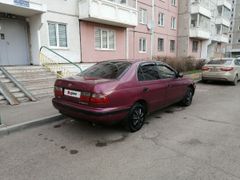 Седан Toyota Carina E 1993 года, 250000 рублей, Красноярск
