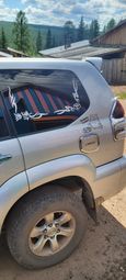 SUV   Toyota Land Cruiser Prado 2002 , 1110000 , 