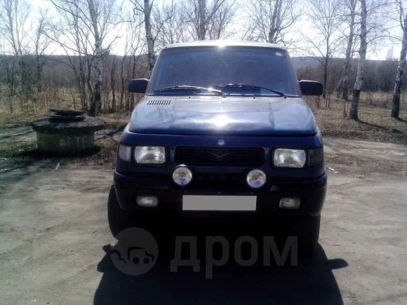 SUV     2002 , 200000 , 