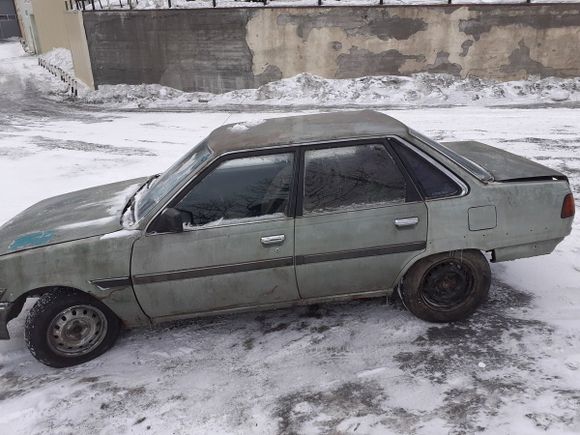  Toyota Carina 1987 , 15000 , -