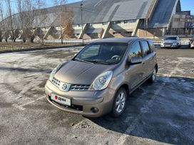  Nissan Note 2008 , 495000 , 