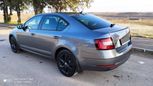  Skoda Octavia 2018 , 1350000 , 