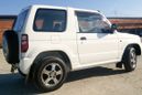 SUV   Mitsubishi Pajero Mini 2010 , 448000 , 