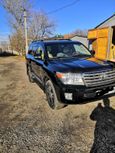 SUV   Toyota Land Cruiser 2013 , 3200000 , 