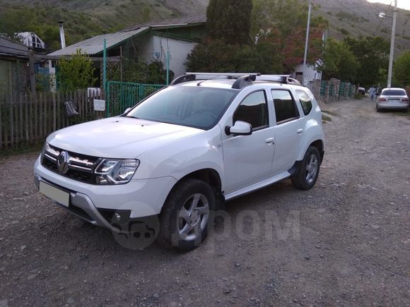 SUV   Renault Duster 2018 , 800000 , 