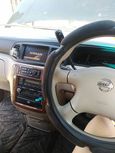    Nissan Liberty 2004 , 345000 , 