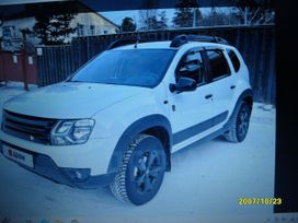 SUV   Renault Duster 2018 , 1600000 , 