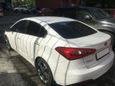  Kia Cerato 2015 , 700000 , 