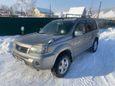 SUV   Nissan X-Trail 2003 , 360000 , 