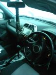 SUV   Toyota RAV4 2002 , 545000 , 