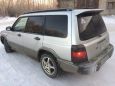 SUV   Subaru Forester 1997 , 235000 ,  