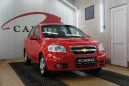  Chevrolet Aveo 2010 , 309000 , 