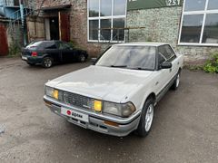 Седан Toyota Crown 1991 года, 265000 рублей, Красноярск