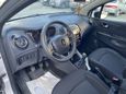 SUV   Renault Kaptur 2017 , 920000 , 