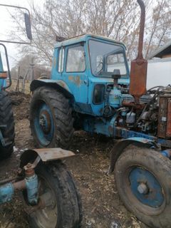 Трактор МТЗ 82 1984 года, 280000 рублей, Алейск