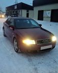  Audi A4 2004 , 350000 , 