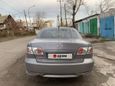  Mazda Mazda6 2004 , 240000 , 