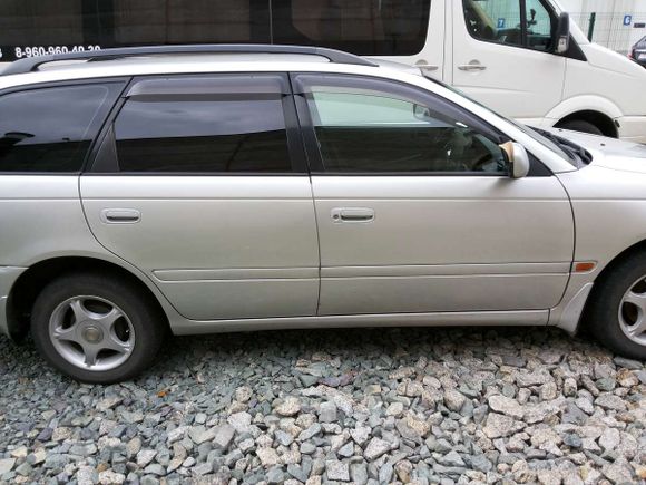  Toyota Caldina 2002 , 290000 , 