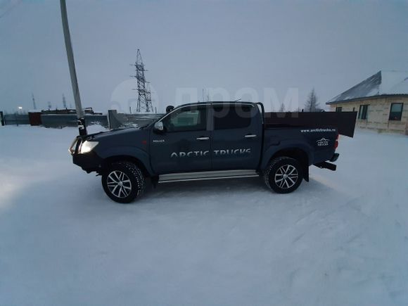  Toyota Hilux 2013 , 1550000 ,  