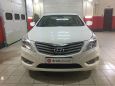  Hyundai Grandeur 2012 , 1400000 , 