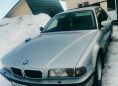  BMW 7-Series 1998 , 250000 , 