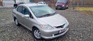  Honda Fit Aria 2002 , 327000 , 