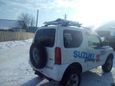  3  Suzuki Jimny 2005 , 360000 , 