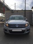 SUV   Volkswagen Tiguan 2014 , 845000 , 
