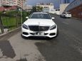  Mercedes-Benz C-Class 2015 , 1650000 , 