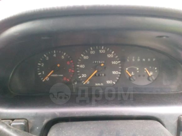    Mazda MPV 1998 , 180000 , 