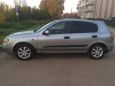  Nissan Almera 2004 , 195000 , 