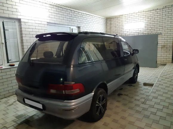    Toyota Estima Lucida 1996 , 275000 , 