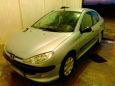  Peugeot 206 2007 , 200000 , 