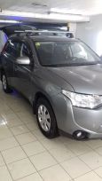 SUV   Mitsubishi Outlander 2013 , 870000 , 