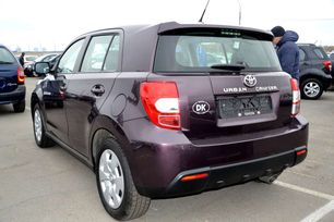  Toyota Urban Cruiser 2010 , 545000 , 