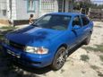  Nissan Sunny 1997 , 120000 , 