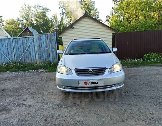  Toyota Corolla Altis 2004 , 480000 , 