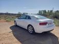  Audi A5 2009 , 750000 , 