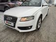  Audi A4 allroad quattro 2011 , 1850000 , 