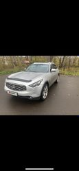 SUV   Infiniti FX37 2011 , 1650000 , --